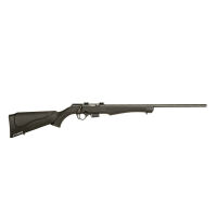 Imagem de RIFLE CAL. 22WMR (MAGNUM) 21" CBC BOLT ACTION MAGNUM CORONHA EM POLIMERO PRETO - OXIDAÇÃO NEGRA